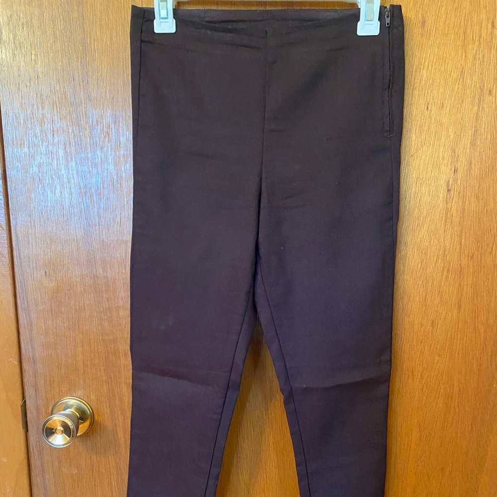 H&M skinny pants